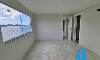 Imagem 4: Exclusivo empreendimento com 105M² com vista espetacular para o mar, 3 quartos, 2 suites