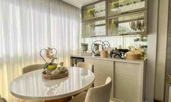 Imagem: Apartamento para venda tem 100 metros quadrados