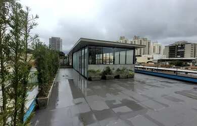 Imagem 3: Prédio/Edifício inteiro para aluguel possui 1300 metros quadrados em Bela Aliança - São Pa