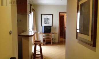 Imagem: FLAT PARA VENDA AO LADO DO GINÁSIO DO IBIRAPUERA!