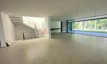 Imagem 7: Casa de Condomínio Granja Julieta 850m² 4 dormitórios sendo 4 suítes 5 banheiros 6 vagas