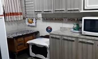 Imagem 7: Sobrado frente pra rua a venda no bairro alto