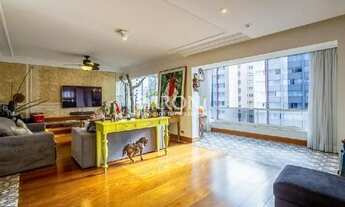 Imagem: Apartamento a venda em Moema São Paulo