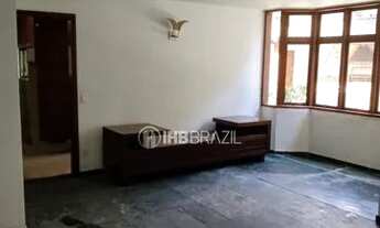 Imagem 4: Alphaville 9 - Casa com 3 suítes, 460 m² para alugar por R$ 12.000,00