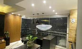 Imagem 3: Apartamento com 2 dormitórios à venda, 72 m² por R$ 795.000,00 - Vila Andrade - São Paulo