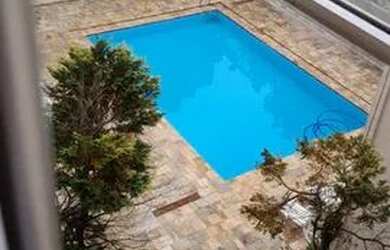 Imagem 3: Apto aluga conselheiro Moreira de Barros de 2 dorms, 1 vaga lazer condução na porta