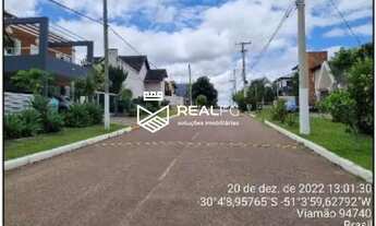 Imagem 2: Viamão/RS - Retiro