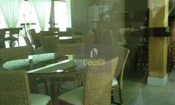 Imagem 2: Apartamento com 4 dormitórios para alugar, 210 m² por R$ 25.000,00/mês - Centro - Balneári