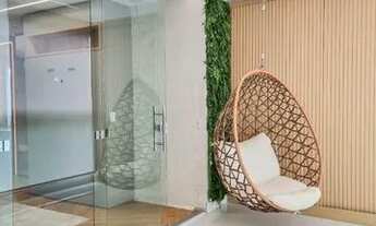 Imagem 3: Apartamento para venda tem 150 metros quadrados com 4 quartos em Praia da Costa - Vila Vel