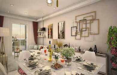 Imagem 5: Praia Grande - Apartamento Padrão - Guilhermina