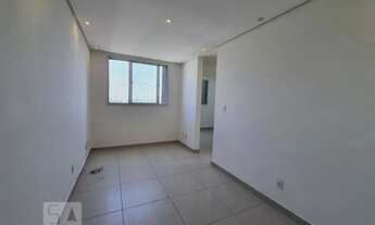 Imagem: Apartamento para Aluguel - Água Branca