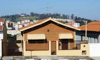 Imagem: Casa com 3 dormitórios para alugar, 250