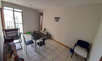 Imagem 3: Apartamento à venda, 67 m² por R$ 300.000,00 - Liberdade - Belo Horizonte/MG