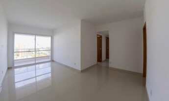 Imagem 2: Condomínio Trianon jardins