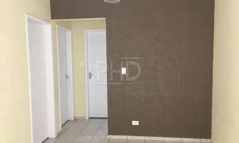 Imagem 3: Apartamento 54 m² - Taboão - São Bernardo Campo