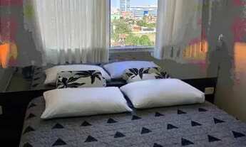 Imagem 7: Apartamento Mobiliado no 10º andar