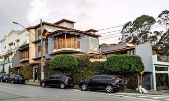 Imagem: São Bernardo do Campo - Casa Padrão