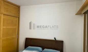 Imagem 6: LINDO APARTAMENTO PARA VENDA NO PARAISO!