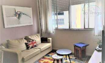 Imagem 2: Apartamento - Avenida Epitácio Pessoa - Venda - Lagoa