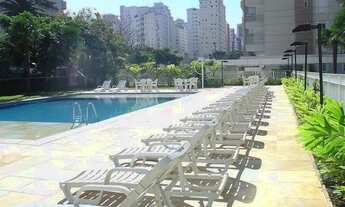 Imagem 7: São Paulo - Apartamento Padrão - Moema