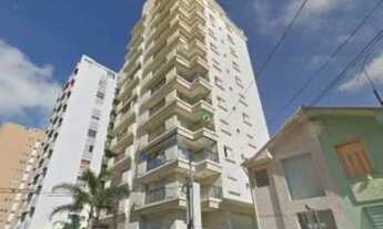 Imagem: São Paulo - Apartamento Padrão - Vila