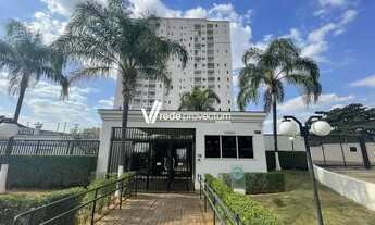 Imagem: Apartamento para aluguel possui 67 metros