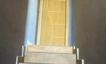 Imagem 7: Casa Duplex tem 138m² no Engenho - Itaguaí - RJ