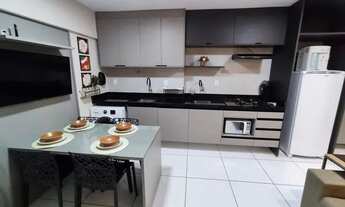 Imagem 4: Apt 1 qto mobiliado, próx. ao Manaíra Shopping