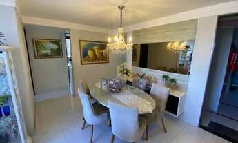 Imagem 2: Apartamento com 3 Quartos à venda, 82 m² por R$ 500.000 - Bessa - João Pessoa/PB