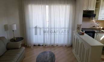 Imagem: VENDE FLAT NO POOL COM RENDIMENTO 01 QUADRA