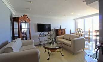 Imagem 4: Venda Apartamento 1 Dormitórios - 70 m² Moema