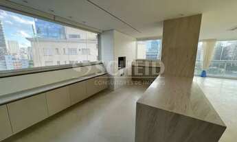 Imagem 5: APTO PROJETO GASPERINI - ITAIM