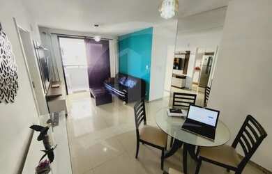 Imagem 4: Apartamento Padrão em Aracaju