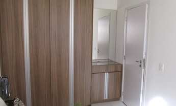 Imagem 5: Apartamento para venda com 50 metros quadrados com 2 quartos