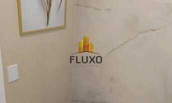 Imagem 2: Apartamento no Bairro VILA AVIAÇÃO - Condominio Vivant na