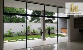 Imagem 4: Casa com 3 dormitórios à venda, 254 m² - Condomínio Terras do Vale - Caçapava/SP