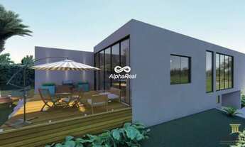 Imagem: Casa à venda em Alphaville Nova lima