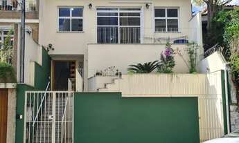 Imagem 3: Sobrado Comercial para aluguel tem 210 metros quadrados com 5 quartos em Tucuruvi Rua Paul