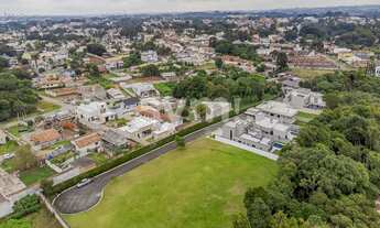 Imagem 4: CURITIBA - Terreno Padrão - Butiatuvinha