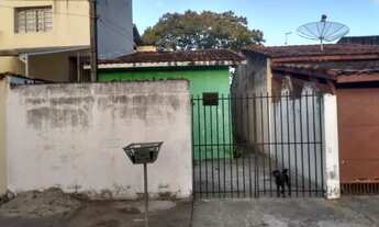 Imagem: Vendo casa em Pindamonhangaba bairro Santa