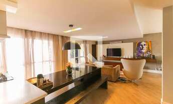 Imagem: Apartamento para Aluguel - Real Parque