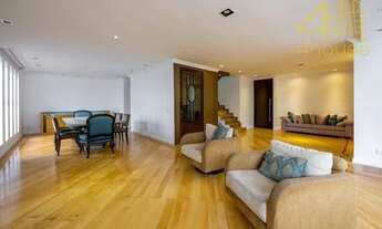 Imagem 5: Michelle Itaim R. Jesuíno Arruda, 168. Cobertura à venda em Itaim Bibi, 316 m², 4 quartos