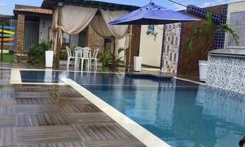 Imagem 4: CASAS PARA ALUGAR EM CASAS DO JORRO ,DIÁRIAS APARTIR DE $300,00 reais