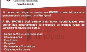 Imagem 2: Loja para Alugar com 580 m² em um dos melhores pontos do Bom Retiro