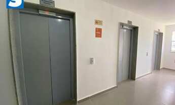 Imagem 2: Apartamento 3 quartos - Upside Club