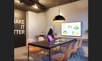 Imagem 6: Studio para venda tem 24 metros quadrados em Liberdade - São Paulo - SP