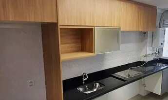 Imagem: Apartamento Vila Prudente/Vila Independência