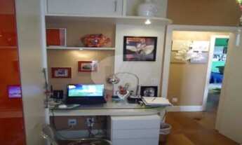 Imagem 4: Cobertura - Taquaral - Campinas