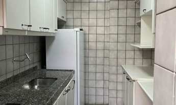 Imagem 3: Apartamento Mobiliado - No Alto do Bueno