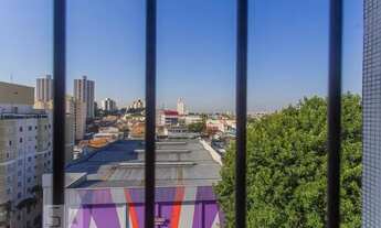 Imagem 5: Apartamento para Aluguel - Vila das Mercês, 2 Quartos, 55 m2